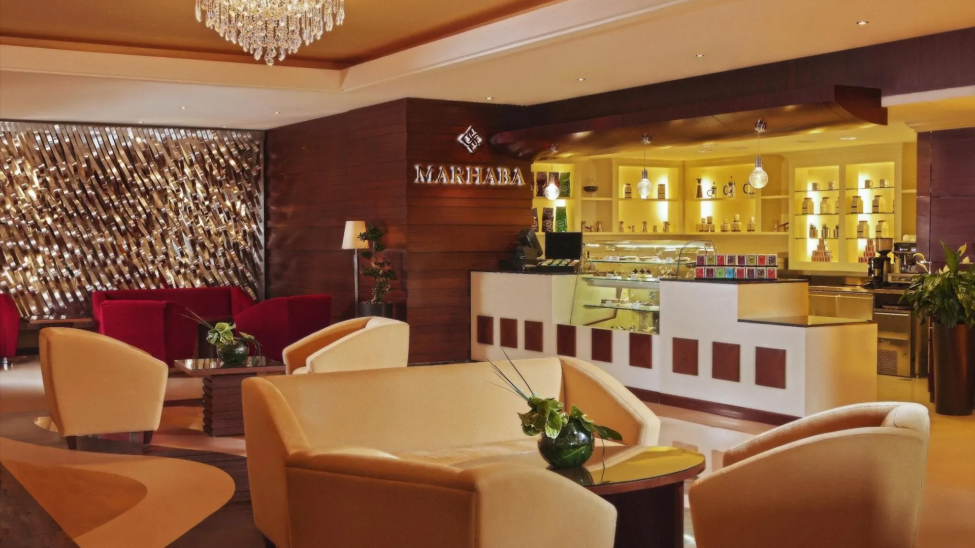 Park Regis Kris Kin Hotel Ντουμπάι 5*,