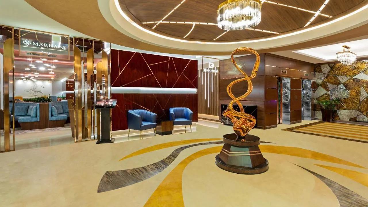 Park Regis Kris Kin Hotel Ντουμπάι 5*,