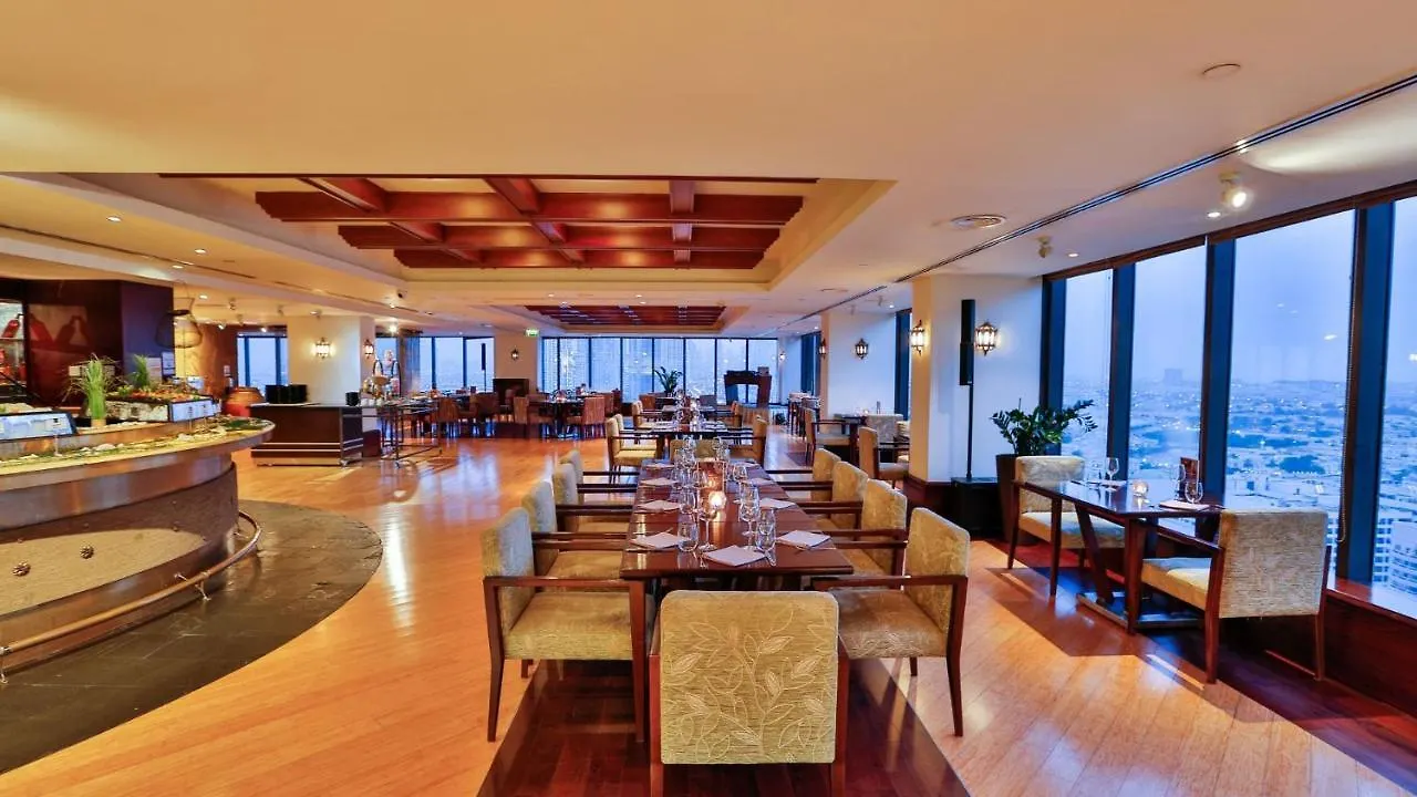Park Regis Kris Kin Hotel Ντουμπάι