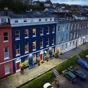 Sheilas Tourist , Cork Irlanda