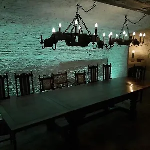 Apartamento Hofmarkgraaf - Unique In Historic Mansion 