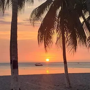 Apartamento Frente A La Playa 