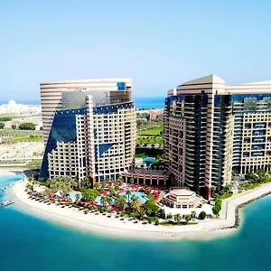 Khalidiya Palace Rayhaan By Rotana, 5*, Abu Dhabi Emirados Árabes Unidos