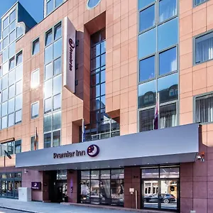 Premier Frankfurt Centre 3*, Frankfurt am Main Alemanha