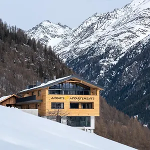 Anraitl Sölden