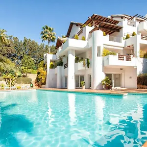 Hanami Alcazaba Penthouse Apartment