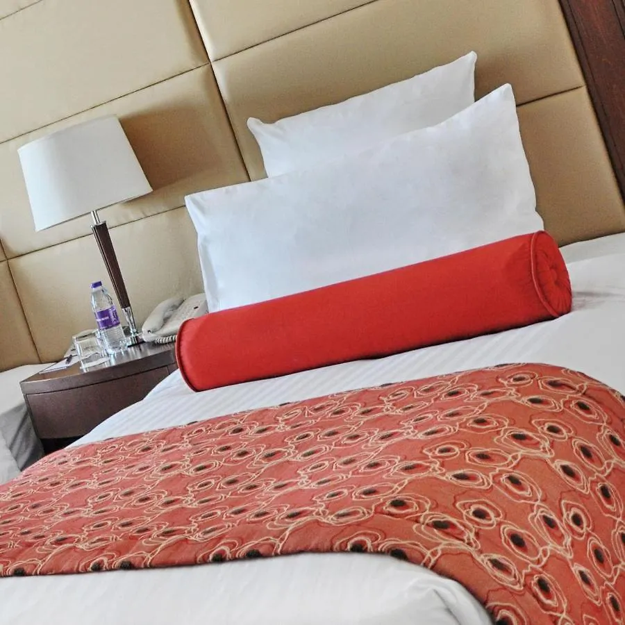 Park Regis Kris Kin Hotel Dubai 5*,  Emirati Arabi Uniti