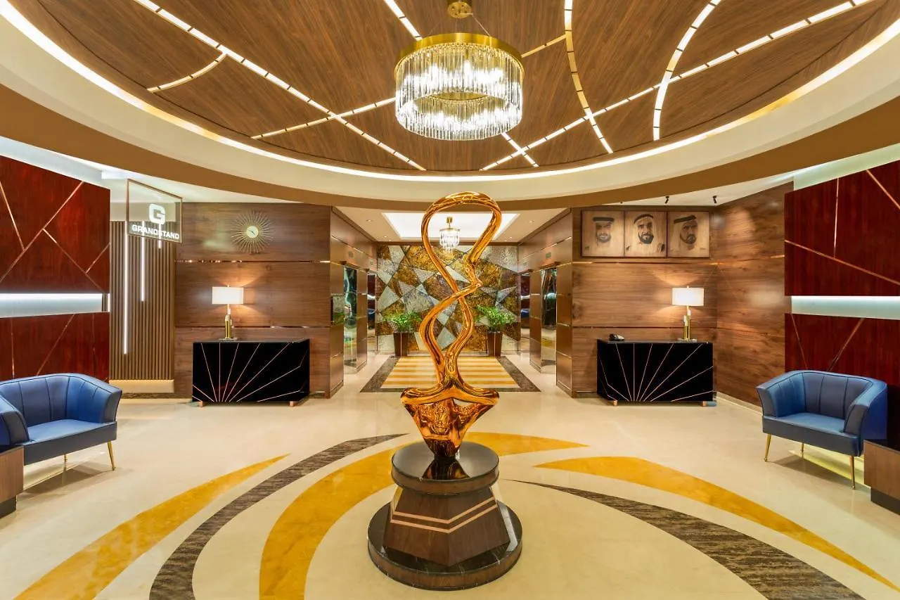 Park Regis Kris Kin Hotel Dubai 5*,  United Arab Emirates
